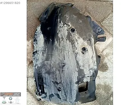 BMW 3 Serisi Davlumbaz çıkma parça - VİZYON GRUP ORJİNAL ÇIKMA YEDEK PARÇA İstanbul
