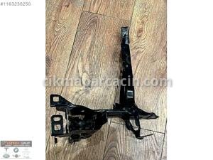 BMW 3 SERİSİ G20 SAĞ ÖN FAR YUVASI SACI 7422294