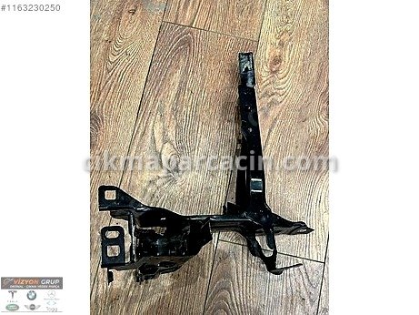 BMW 3 Serisi Tabla çıkma parça