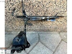 BMW 3 SERİSİ G20 SAĞ ÖN FAR YUVASI SACI 7422294 ORJ ÇIKMA