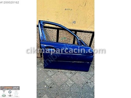 BMW 3 Serisi Kapı (Ön Sağ) çıkma parça