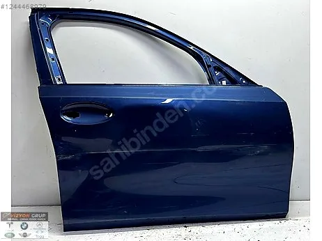 BMW 3 Serisi Kapı (Ön Sağ) çıkma parça - VİZYON GRUP ORJİNAL ÇIKMA YEDEK PARÇA İstanbul