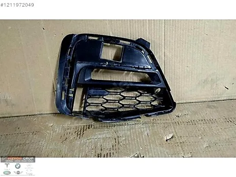 BMW 3 Serisi Sis Farı Çerçevesi G20, 5111806372 çıkma parça