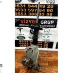 BMW 3 Serisi Taşıyıcı çıkma parça - VİZYON GRUP ORJİNAL ÇIKMA YEDEK PARÇA İstanbul