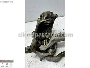 BMW 3 SERİSİ G20 SAĞ ÖN TAŞIYICI ORJİNAL 6878610 (3. Adet)