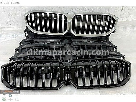 BMW 3 Serisi Panjur çıkma parça