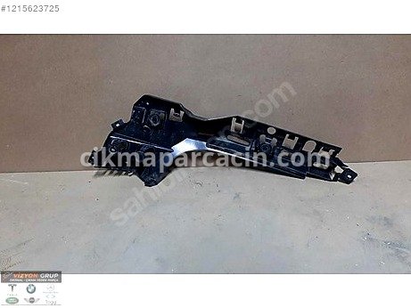 BMW 3 Serisi Tampon Braketi çıkma parça