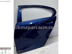 BMW 3 SERİSİ G20 SOL ARKA KAPI ORJİNAL ÇIKMA 7432193