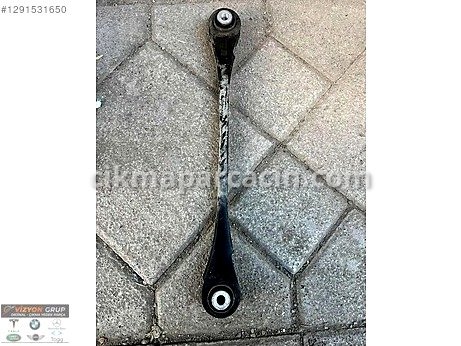 BMW 3 Serisi Salıncak çıkma parça