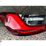 BMW 3 Serisi Sol Arka Stop çıkma parça - VİZYON GRUP ORJİNAL ÇIKMA YEDEK PARÇA İstanbul