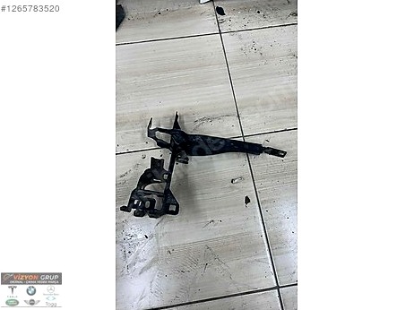 BMW 3 Serisi Sol Ön Far çıkma parça