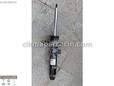 BMW 3 Serisi Amortisör çıkma parça