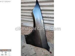 BMW 3 SERİSİ G20 SOL ÖN ÇAMURLUK ORJİNAL 7419395