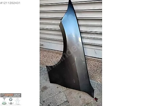 BMW 3 Serisi Çamurluk (Ön) çıkma parça