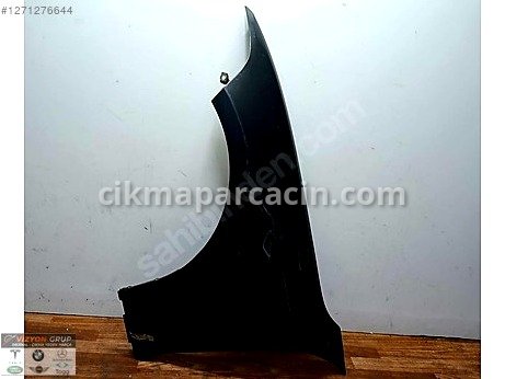 BMW 3 Serisi Çamurluk (Ön) çıkma parça