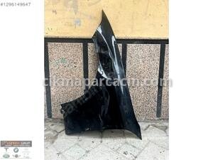 BMW 3 SERİSİ G20 SOL ÖN ÇAMURLUK ORJİNAL ÇIKMA