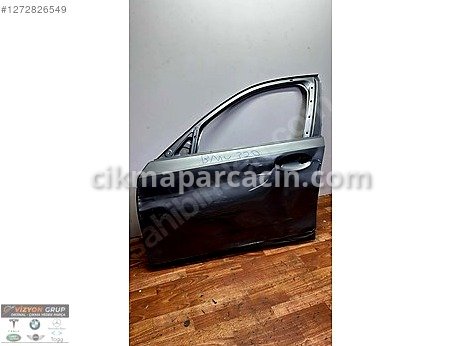 BMW 3 Serisi Kapı (Ön Sol) çıkma parça