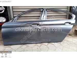 BMW 3 SERİSİ G20 SOL SOL ARKA KAPI ORJİNAL 7403194 7403195