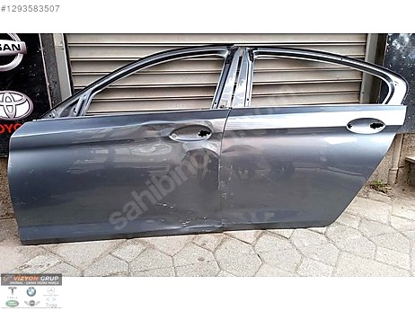 BMW 3 Serisi Kapı (Arka Sol) çıkma parça