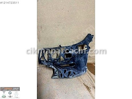 BMW 3 Serisi Tampon Braketi çıkma parça