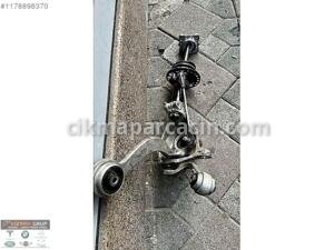 BMW 3 SERİSİ G20 Z4 G29 SOL ÖN TAŞIYICI KOMPLE 621654-15 ORJ