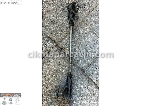 BMW 3 Serisi Z Rot çıkma parça