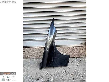 BMW 3 Serisi Çamurluk (Ön) çıkma parça - VİZYON GRUP ORJİNAL ÇIKMA YEDEK PARÇA İstanbul