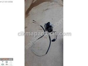 BMW 3 SERİ F30 KAPUT KİLİDİ VE KARŞILIĞI ORJİNAL 7242548-10