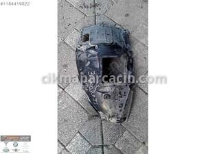 BMW 3 SERI F30 SAĞ ÖN ÇAMURLUK DAVLUMBAZ 7260726