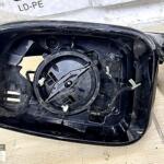 BMW X3 Sol Dış Ayna çıkma parça - VİZYON GRUP ORJİNAL ÇIKMA YEDEK PARÇA İstanbul