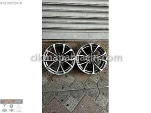 BMW 3 SERİ G20 17 2 ADET İNÇ 7.5 5X118 JANT 6883518