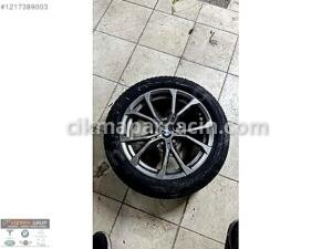 BMW 3 SERİ G20 17 İNÇ 7.5 5X112 JANT ORJİNAL 6883518