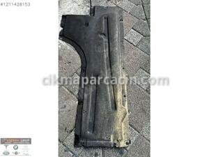 BMW 3 SERİ G20 ALT MUHAFAZA SAĞ TARAF ORJİNAL ÇIKMA 51757340866