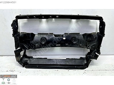 BMW 3 Serisi Radyatör çıkma parça