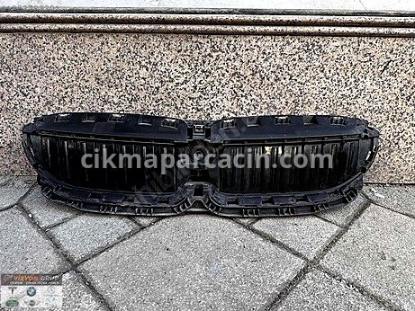 BMW 3 Serisi Panjur çıkma parça