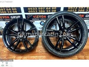 BMW 3 SERİ G20 M SPORT 19 İNÇ JANT ORJİNAL 8089893