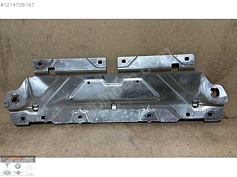 BMW 3 Serisi Panel Demiri çıkma parça