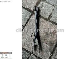 BMW 3 SERİ G20 SOL ARKA SÜSPANSİYON KOLU ORJİNAL 6878639