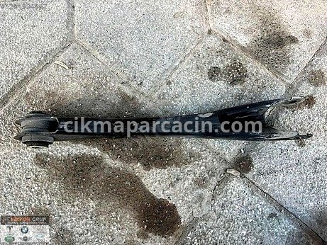 BMW 3 Serisi Salıncak çıkma parça