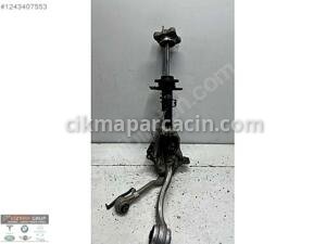 BMW 3 SERİ G20 SOL ÖN TAŞIYICI AMOSİTÖR ORJİNAL 6878609