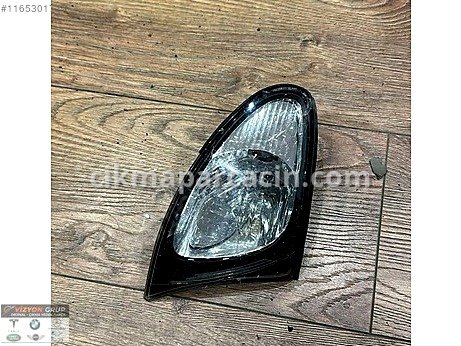 BMW 3 Serisi Çamurluk (Ön) çıkma parça