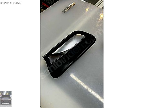 BMW 3 Serisi İç Kapı Kolu çıkma parça