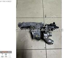 BMW 3 ve 4 SERİSİ UYUMLU B38 TURBO VE MANİFOLD SÖKME ORJİNAL