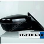 BMW 4 Serisi Sol Dış Ayna çıkma parça - AY-CAR AUTO YEDEK PARÇA İstanbul