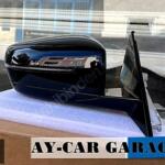 BMW 4 Serisi Sol Dış Ayna çıkma parça - AY-CAR AUTO YEDEK PARÇA İstanbul