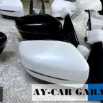 BMW 4 Serisi Sol Dış Ayna çıkma parça - AY-CAR AUTO YEDEK PARÇA İstanbul