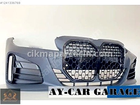 BMW 4 Serisi Panjur çıkma parça