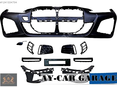 BMW 4 Serisi Panjur çıkma parça