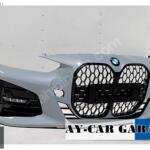 BMW 4 Serisi Ön Tampon çıkma parça - AY-CAR AUTO YEDEK PARÇA İstanbul