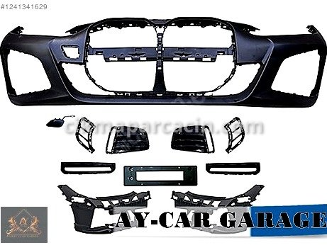 BMW 4 Serisi Panjur çıkma parça